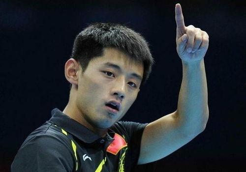 张继科最初爆料视频播放  第2张