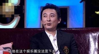 王思聪爆料过的八卦视频,揭秘娱乐圈不为人知的幕后故事