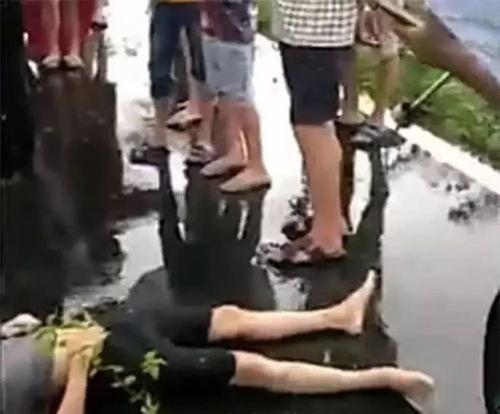 爆料大学生溺水身亡视频,大学生溺水身亡,校园安全警钟长鸣 第1张 爆料大学生溺水身亡视频,大学生溺水身亡,校园安全警钟长鸣 第1张