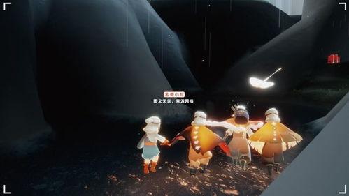 光遇过年活动最新爆料,揭秘神秘活动，共赴梦幻佳节之旅  第1张