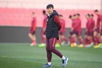 最新爆料贾秀全,揭秘足球界不为人知的幕后故事  第3张