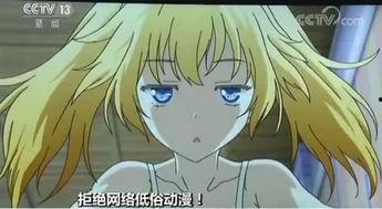 动画伦理动漫在线观看,探索动漫在线观看的道德边界