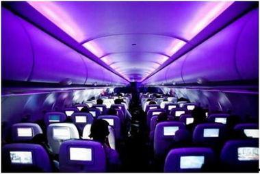 飞机内部爆料视频下载,爆料视频带你领略航空之旅的神秘面纱  第2张