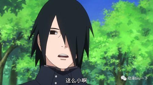 忍界大战佐助新爆料视频,忍界大战背后惊人真相  第3张