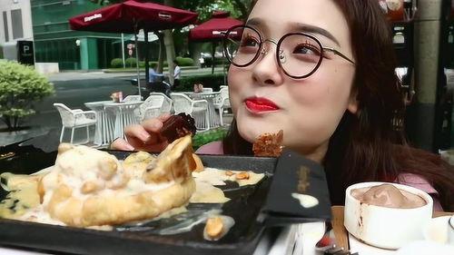 娱乐吃瓜酱广州,吃瓜酱带你探秘网红城市幕后故事  第1张