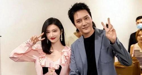 娱乐爆料吃瓜说,揭秘明星背后的那些事儿  第2张