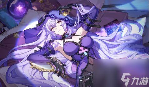 星穹铁道黑天鹅最新技能爆料,神秘力量觉醒,颠覆游戏格局 第3张 星穹铁道黑天鹅最新技能爆料,神秘力量觉醒,颠覆游戏格局 第3张